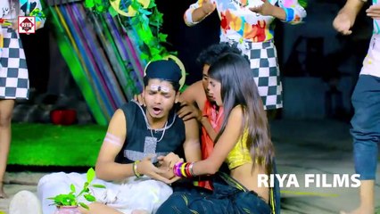 ढोडी पर छुआ दी जड़ी करिया | #Dipesh Diwakar का वायरल विडियो | Dhodi Par Chhua Di Jadi Kariya