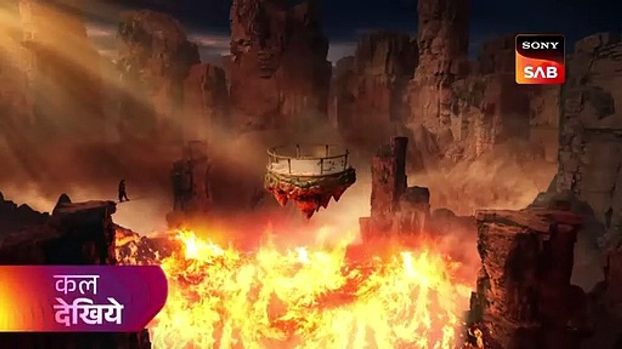 Baalveer season 3 episode 106