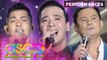 Gary and Ogie joins Erik on the ASAP stage | ASAP Natin To