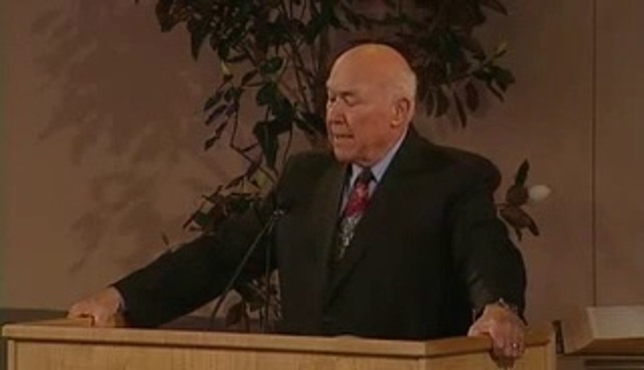 Jesus Is Coming Again - Chuck Smith Smith