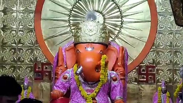 5 विशेष संयोग में मनाई जाएगी गणेश चतुर्थी, पुष्य नक्षत्र में शुरू होगा मोती डूंगरी गणेशजी के जन्मोत्सव