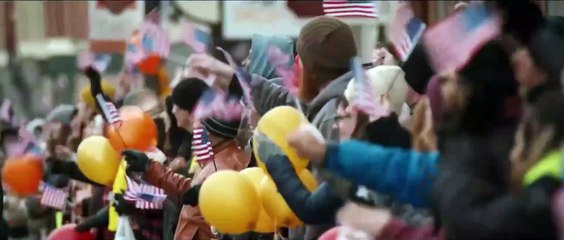 Kara Cuma Altyazılı Fragman