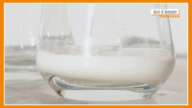 Sorsi di benessere - Cambio di stagione? Ecco un gustoso suggerimento