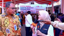 POS Update: Langkah Nyata POS Indonesia Dukung Pengetahuan dan Pelatihan Digitalisasi Transaksi di Pesanteren Cirebon