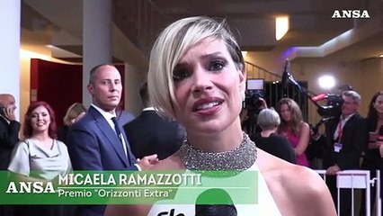 Venezia, parola ai vincitori dei maggiori premi della Mostra del Cinema