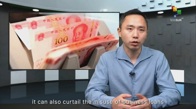 China Now 09-09: U.S. Commerce Secretary Gina Raimondo visits China