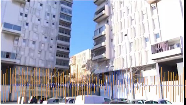 Bâtiments évacués à Martigues : le pire a été évité selon le maire Gaby Charroux