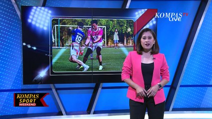 Yuk! Mengenal Flag Football Indonesia, Cara Bermain hingga Perbedaannya dengan American Football