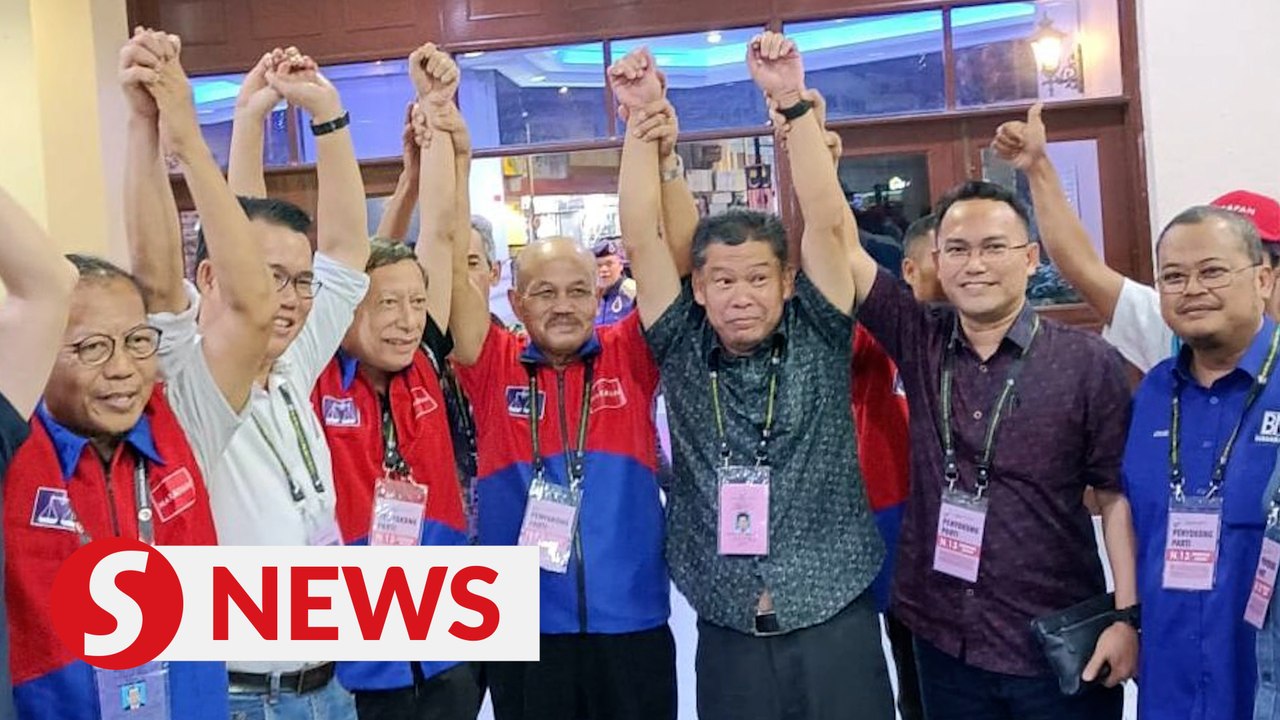 By-election victory proves people want stable govt, says Loke