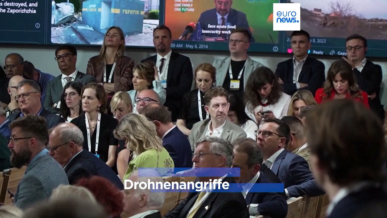 Ukraine will Gegenoffensive auch im Winter fortsetzen