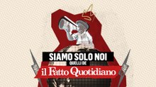 Festa Il Fatto 10 settembre 2023 - la mattina