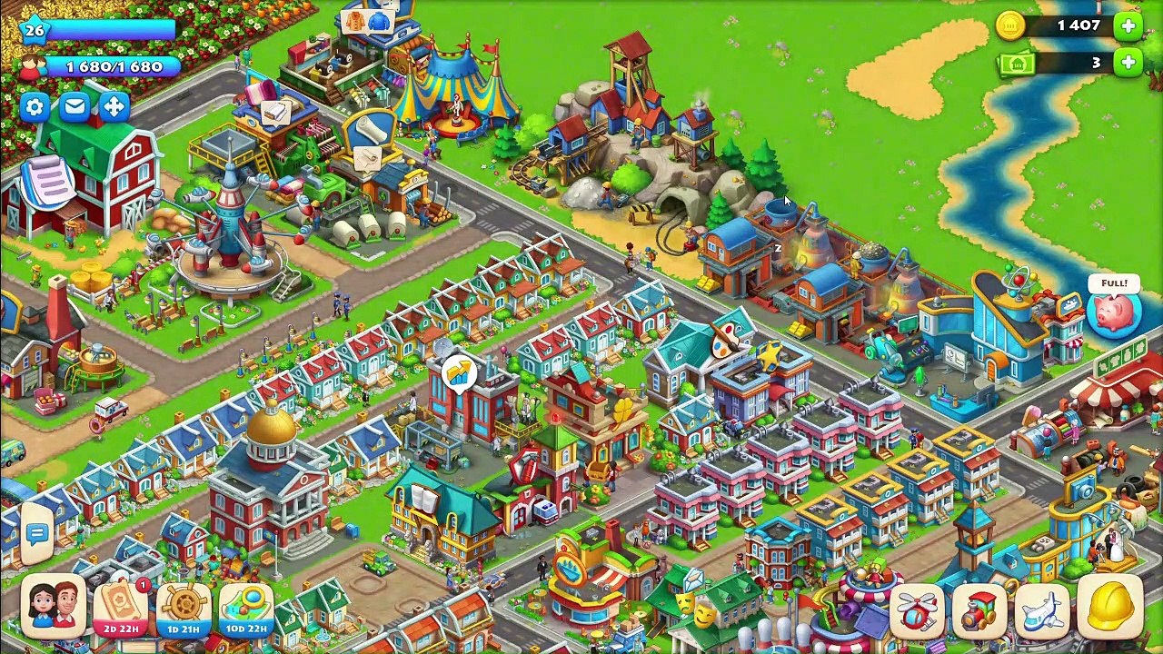 Mining&foundary production