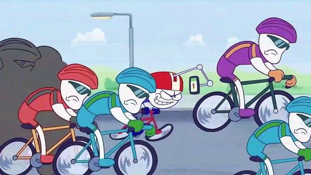 Pencilmate's at the top of his class! | Animation | Cartoons | Pencilmation