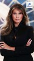 Melania Trump Net Worth 2023 | Former First Lady of The USA Melania Trump | Information Hub