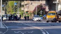 Incidente stradale a Cagliari, muoiono quattro giovani