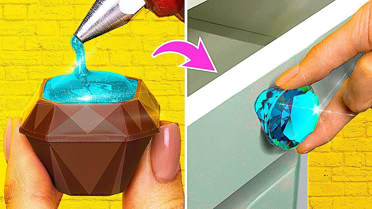 16 Cool Decor Ideas And Diy Furniture || Genius Solutions For Your Home