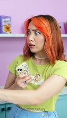 Edible Slime Asmr Shorts