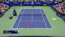 US Open - Coco Gauff remporte son premier Grand Chelem !