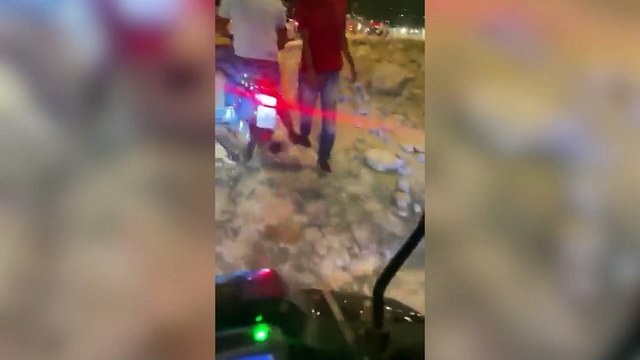 Ascienden a 2.012 los muertos por el terremoto en Marruecos