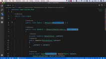 ASP.NET Core Identity (Legacy) - Adding a Login Handler