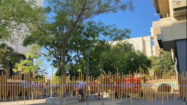 Bâtiments évacués à Martigues : notre reporter maritima en direct du gymnase Di Lorto