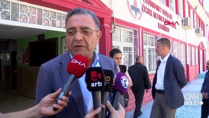 MSB'den Sezgin Tanrıkulu açıklaması: Bu iftiraları atanlar gaflet ve dalalet içindedirler