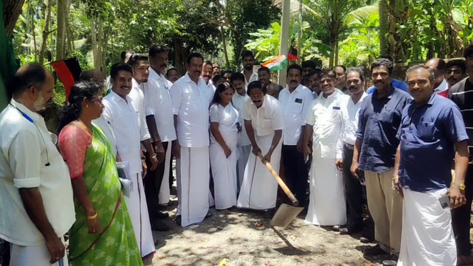 இந்தியா என்ற பேரை கேட்டாலே அதிருதா.. அண்ணாமலையை வெளுத்து வாங்கிய அமைச்சர் மனோ தங்கராஜ்