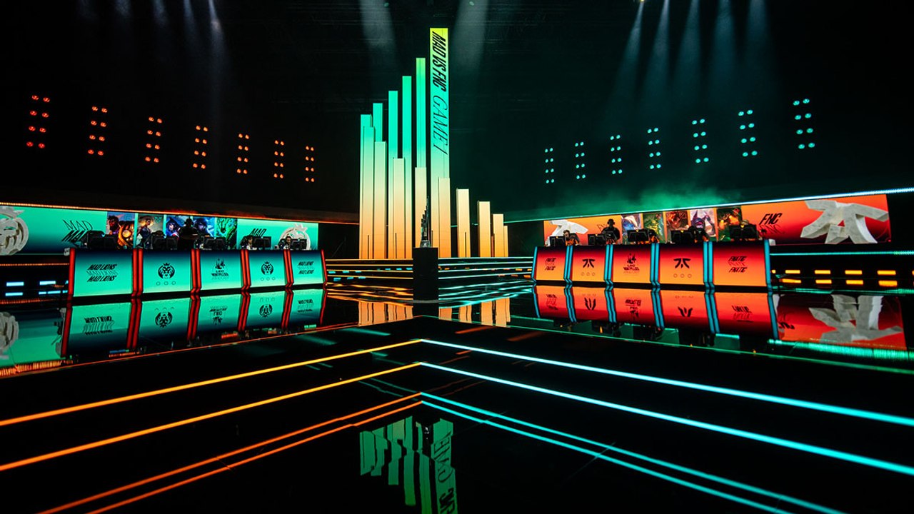 A quoi faut-il s'attendre de la cérémonie d'ouverture aux LEC Finals de Montpellier ?