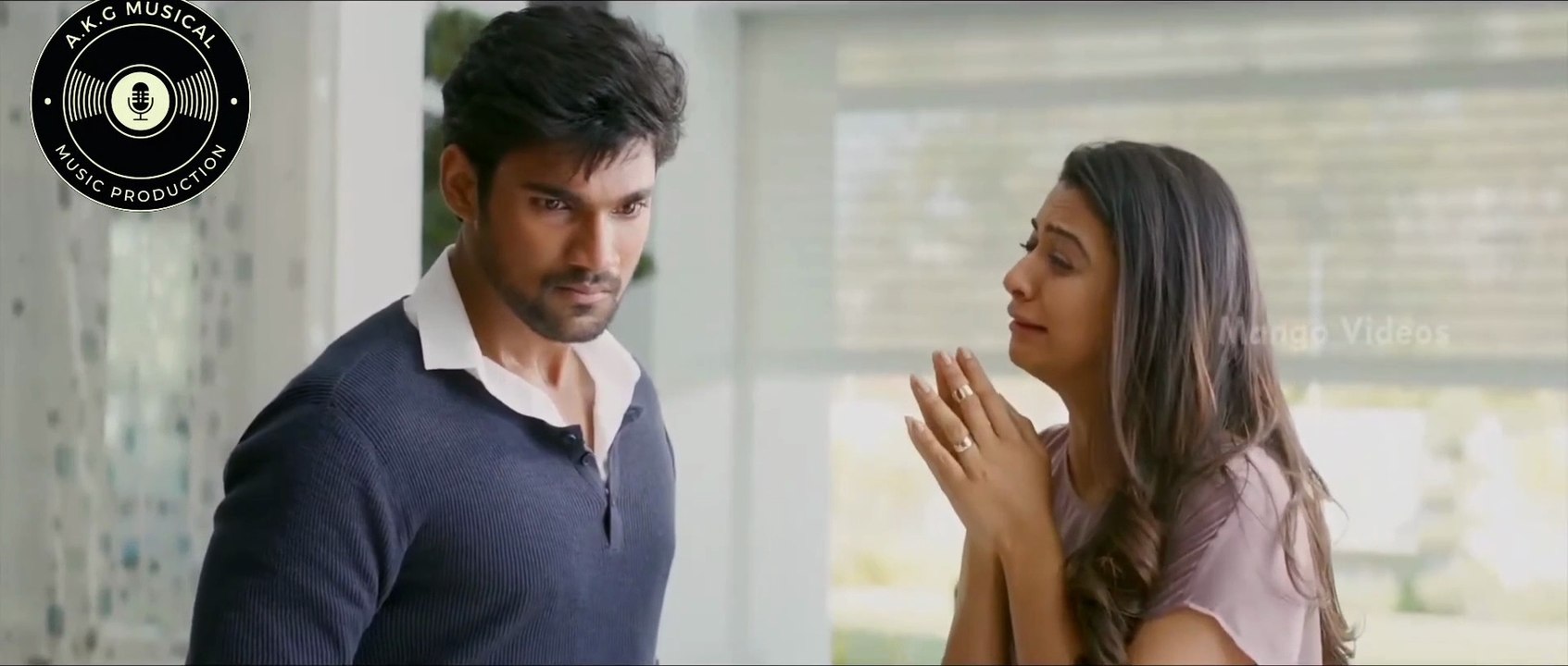 Har Kasam Tod Di Aaj Tumne New Sad Love Story Song | Agam Kumar Nigam | Phir Bewafai | AkgMusical