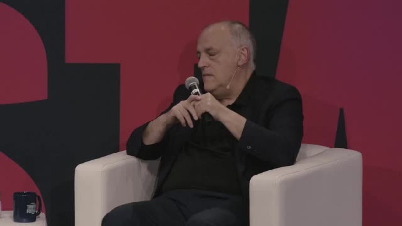 Tebas: Befinden uns in einer 'Reputationskrise'