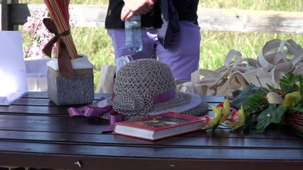 Nowy Targ - narodowe czytanie "Nad Niemnem"