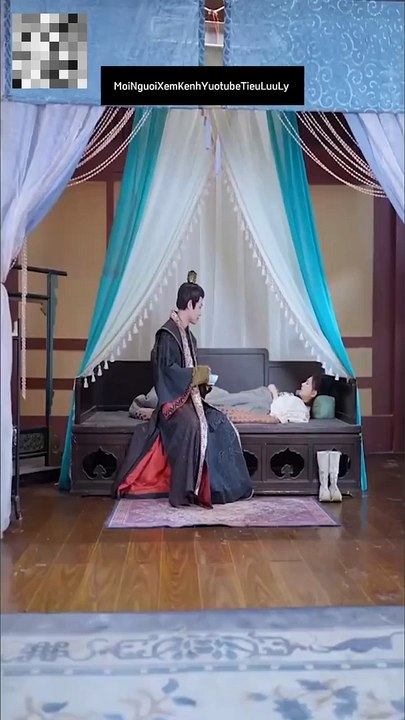 phim-Hoàng Cung Lạnh lẽo (tập 12)
