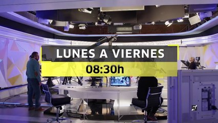 Canal Sur Promo Las Mañanas De Canal Sur (Septiembre 2023)