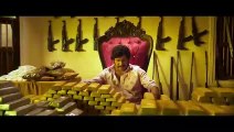 Mark Antony (Tamil) Trailer | Vishal, SJ Suryah, GV Prakash, Adhik, S.Vinod Kumar