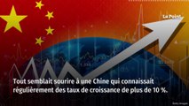 Ralentissement économique chinois : questions autour d’un « trou d’air »