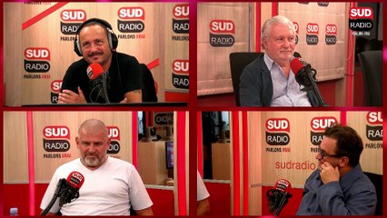 Le XV de la Gastronomie - Ferniot fait le marché