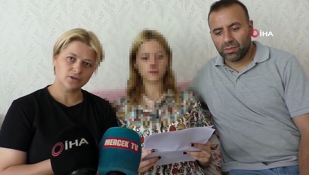 Sultangazi'de Genç Kıza Saldırı: Dişleri Kırıldı, Arkadaşının Kulağı Kesildi