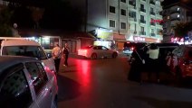 İstanbul'un göbeğinde korku dolu anlar: Caddede yürüyen kadını, araca bindirip kaçırdılar