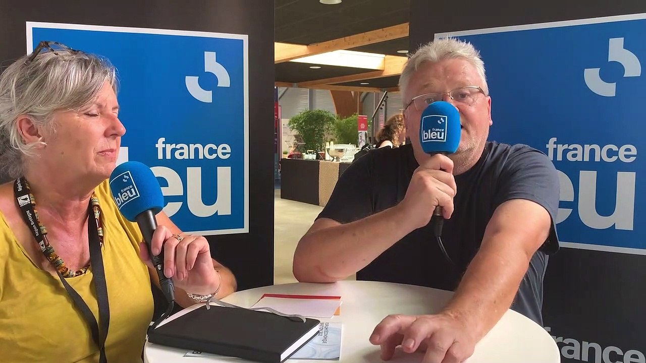 Switch Energy - Pascal Le Meliner
