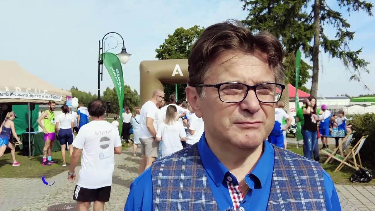 Triathlon "Kraina Bugu"