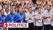 We are not the enemy of Malays or Umno, says DAP's Loke