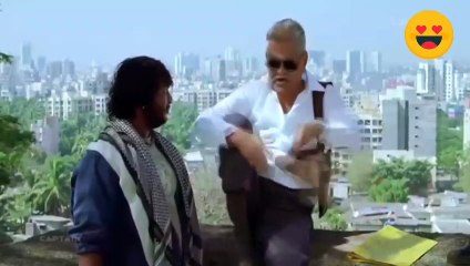 HINDI COMEDY VIDEO_SUAR CHOR FUNNY SANJAY MISHRA VIDEO 2021 FULL MASTI