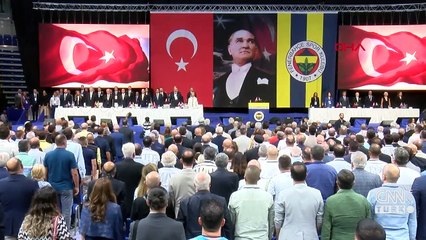 Fenerbahçe, Eda Erdem Dündar'ın heykelini dikecek