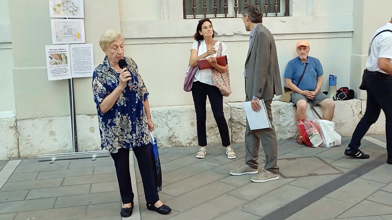 741-Come eravamo, la Storia Siamo Noi:Manifestazione 2 giu 2023.