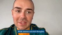 Celebrities come together to raise awareness on World Suicide Prevention Day