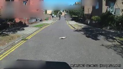 Suspects flee scene of Ronaldo Scott murder