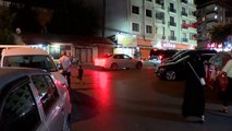 İstanbul'da akılalmaz olay! Yolda yürüyen kadını arabaya atıp kaçırdı