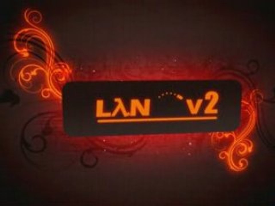 Lan v 2.0