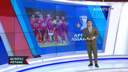 Jelang Lawan Turkmenistan Pekan Depan, Bagaimana Kondisi dan Persiapan Timnas U-23?