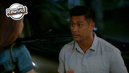 Kapuso Rewind:  Katapusan na ba ito ng relasyon nila? (To Have and To Hold)